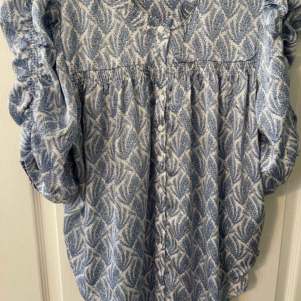 Bishop + Young Blouse - image 1